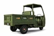 Триколісний електроскутер Ferma Trail 1500 (Хакі) - зображення 2