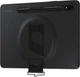 Накладка Strap Cover для Samsung Galaxy Tab S7 11.0 (T870 / T875 / T786) / Tab S8 11.0 (X700 / X706) (EF-GX700CBEGRU) Black - изображение 2