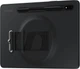 Накладка Strap Cover для Samsung Galaxy Tab S7 11.0 (T870 / T875 / T786) / Tab S8 11.0 (X700 / X706) (EF-GX700CBEGRU) Black - изображение 3