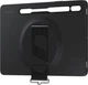 Накладка Strap Cover для Samsung Galaxy Tab S7 11.0 (T870 / T875 / T786) / Tab S8 11.0 (X700 / X706) (EF-GX700CBEGRU) Black - изображение 4
