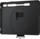 Накладка Strap Cover для Samsung Galaxy Tab S7 11.0 (T870 / T875 / T786) / Tab S8 11.0 (X700 / X706) (EF-GX700CBEGRU) Black - изображение 5