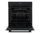 Духовка Электрическая INTERLINE OEG 781 ETR BA Nano Matte - изображение 8