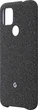 Чохол Google Official Fabric для Google Pixel 4a 5G (GA02062) Basically Black - зображення 4