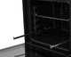 Духовка Электрическая INTERLINE OEG 781 ETR BA Nano Matte - изображение 12