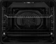 Духовка Электрическая INTERLINE OEG 781 ETR BA Nano Matte - изображение 13