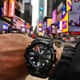 Наручний годинник CASIO GG-B100-1A3ER - изображение 10