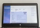 Ноутбук HP EliteBook Folio 1040 G2 14" / Intel Core i5-5200U (до 2.7GHz) / 8GB RAM / 240GB SSD / Б/У / недорогой для работы и учебы - изображение 3