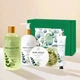 Набор подарочный Eucalyptus&Mint для тела Lunnitsa - изображение 2