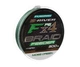 Шнур Flagman S-River PE Braid Hybrid F4 Feeder 300м Moss Green 0.18мм 10.5кг - зображення 1