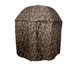 Зонт с тентом для рыбалки Flagman Camo Umbrella With Tent 2.5м - изображение 2