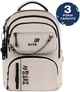 Рюкзак шкільний Kite Education teens Prime 42x29x15 см 20 л Бежевий (K26-2594M-1) - зображення 2