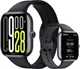 Смарт-часы, Xiaomi Redmi Watch 5, Черный, 2.07" AMOLED 60Hz, 24 дня, GPS (5 GNSS), 150+ режимов, 5ATM - Уценка - изображение 1