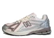 Кросівки жіночі New Balance 1906R рожевий з білим і сірим 39 - изображение 7
