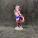 Акрилова колекційна фігурка Doki Doki Literature Club! Моніка 15 cм - зображення 1