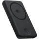 Power Bank Baseus EnerFill FT11 Magnetic 10000mAh 27W (P1008210G123-00) MagSafe мобільна батарея для пристроїв/Apple Watch/гарнітури Чорний - зображення 1
