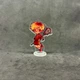 Акриловая коллекционная фигурка Chibi Лисья нора Джереми Нокс (Jeremy Knox) 10 см - изображение 1