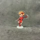 Акриловая коллекционная фигурка Chibi Лисья нора Аарон Миньярд 10 см - изображение 2