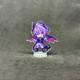 Акриловая коллекционная фигурка Геншин Импакт - Genshin Impact Chibi Дурин (Durin) 10 см - изображение 1