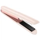 Щипці для волосся Hoco HP46 Explicit electric hair straightener 4000 mAh бездротовий випрямляч портативна плойка з дисплеєм - зображення 3