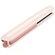 Щипці для волосся Hoco HP46 Explicit electric hair straightener 4000 mAh бездротовий випрямляч портативна плойка з дисплеєм - зображення 6