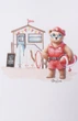 Піжама Story Loris, арт. 25192, Lifeguard, 6 років, 116 см - зображення 2