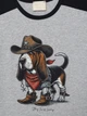 Піжама Story Loris Luxury, арт. 35662, cane cowboy, 12 років, 152 см - изображение 2