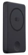 Павербанк Baseus 10000mAh 27W EnerFill FT11 Magnetic з бездротовою зарядкою для телефону та годинника (P1008210G123-00) Black - зображення 1