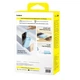 Павербанк Baseus 20000 mAh 22.5W EnerFill FC11 Dual-Cable PowerBank із швидкою зарядкою QC3.0+PD3.0 та iP 20W+Type-C 22.5W кабелем (E0027S06) Blue - зображення 4