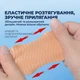 Патчі від поту для пахв, вбираючі вкладиші антиперспірант Underarm Pads, 10 штук - зображення 3