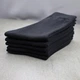 Носки мужские 12 пар высокие «Классика Черные» размер 39-41 арт. 373Н.12 - изображение 9