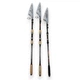 Телескопическое удилище карповое 3.90m EMPIRE CARLAN CARP (тест 150-300 г)(Empire Carp -3) - изображение 3