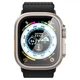 Захисне скло Spigen Glas.TR Slim Pro для Apple Watch Ultra 49mm Titanium (AGL06161) - зображення 5