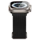 Захисне скло Spigen Glas.TR Slim Pro для Apple Watch Ultra 49mm Titanium (AGL06161) - зображення 7