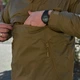 Анорак R-Military Stealth XL койот - зображення 6