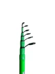 Спінінг Телескопічний Pro Hunter TRAVEL Tele Mini Spin 2.70 м (5-20 г)(teleSpin-3) - зображення 3