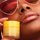 Ночная маска для губ "Манго" Laneige Lip Sleeping Mask Mango 20 g - изображение 3