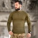 Тактичний Убакс Assault з посиленими ліктями L олива - изображение 1