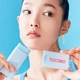 Сонцезахисний крем у стіку Tocobo Cotton Soft Sun Stick SPF50+ PA++++ 19 g - зображення 2