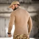 Тактичний Убакс Assault з посиленими ліктями 3XL койот - изображение 2