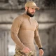 Тактичний Убакс Assault з посиленими ліктями 3XL койот - изображение 4