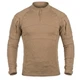 Тактичний Убакс Assault з посиленими ліктями 3XL койот - изображение 7