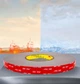Двухсторонняя клейкая лента 3M VHB 4991 ширина 10 мм толщина 2.3 мм длина 3 метра Grey - изображение 4