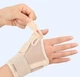 Ортез-фиксатор большого пальца и запястья Vilico AB044 универсальный Beige - изображение 2