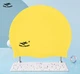 Силиконовая шапочка для плавания QILANG Yellow - изображение 1