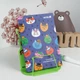 Підставка для книг Kite Hot Wheels HW25-392, металева - зображення 4