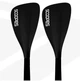 Складное весло 2в1 для SUP и каяка Scoopes Blade 165-210см - изображение 2