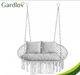Двухместная подвесное кресло «Гнездо аистики» Gardlov 27378 - изображение 5