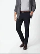 Мужские хлопковые брюки чинос Slim Fit Livergy размер L (JG0011M046) - изображение 1