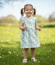 Летнее платье для девочки Peppa Pig рост 98-104 (DR0002G046) - изображение 1