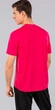 Футболка чоловіча Joma Pink M Рожевий 100052.5 - зображення 6